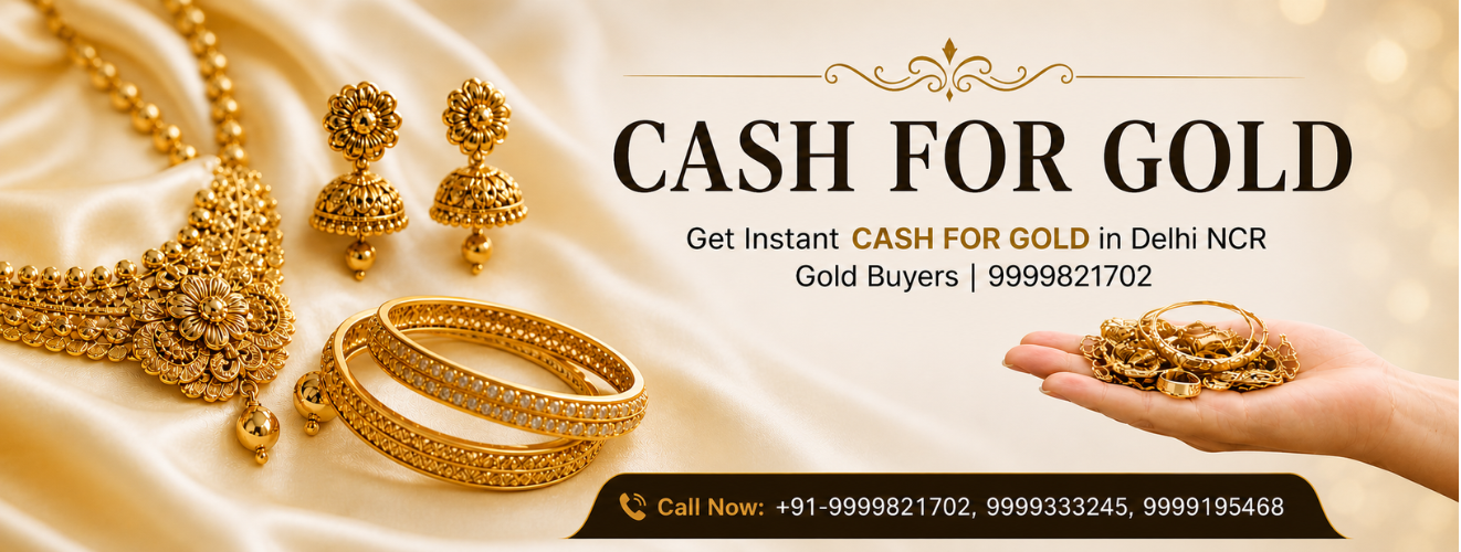 Cash for Gold